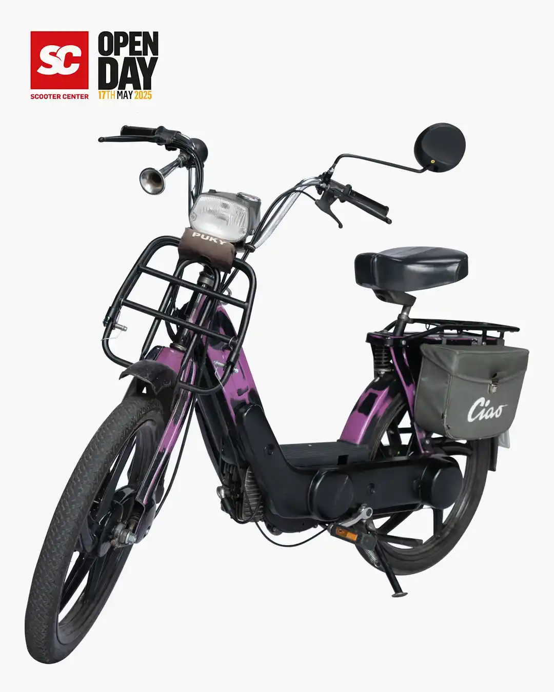 Piaggio Club Leverkusen